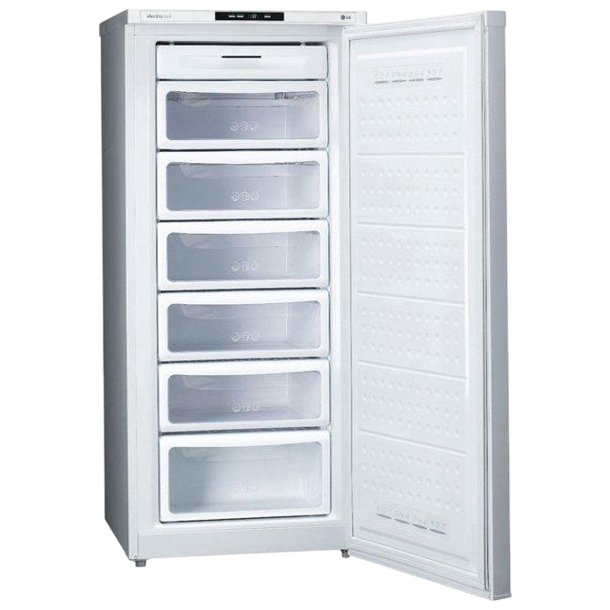 Морозильная камера LG